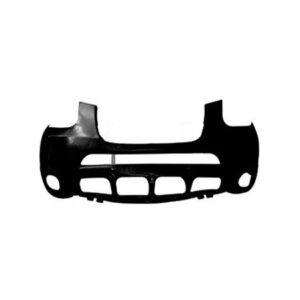 PARA-CHOQUE DIANTEIRO HYUNDAI SANTA FE - RUFATO RF246