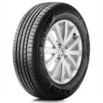 PNEU 185X55 R16 83V FR POWER CONTACT 2 - CONTINENTAL PNEUS 15508570000