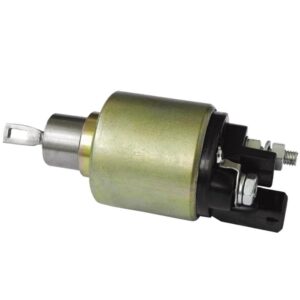 AUTOMÁTICO DE PARTIDA - MARILIA IM70972