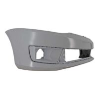 PARA-CHOQUE DIANTEIRO VOLKSWAGEN SAVEIRO PRIMER - DTS 6613 - Image 2
