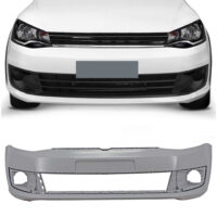PARA-CHOQUE DIANTEIRO VOLKSWAGEN SAVEIRO PRIMER - DTS 6613 - Image 3