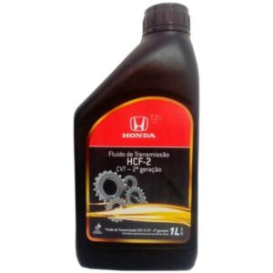ÓLEO DE CÂMBIO AUTOMÁTICO CVT HCF-2 - HONDA B26180LE018