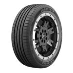 PNEU 215X55 R18 95V WRANGLER TERRITORY VW - GOODYEAR 110313