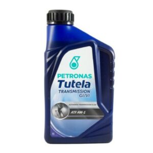ÓLEO DE CÂMBIO AUTOMÁTICO ATF AW-1 GIVI SINTÉTICO 1 LITRO - PETRONAS 76015E16BR