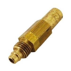 PROLONGADOR DA VÁLVULA PARA RODOAR - DB ACESSORIOS 200061