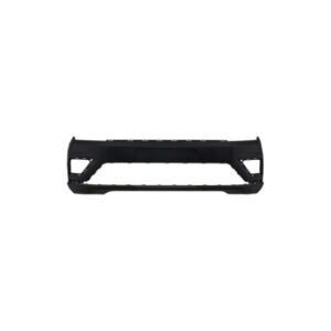 PARA-CHOQUE DIANTEIRO VOLKSWAGEN SAVEIRO PRETO TEXTURIZADO - DTS 6631