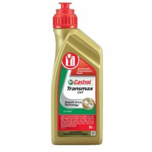 ÓLEO DE CÂMBIO AUTOMÁTICO TRANSMAX CVT - CASTROL 3422978