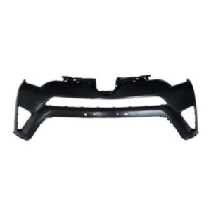 PARA-CHOQUE DIANTEIRO TOYOTA RAV4 PRETO - RUFATO 26998