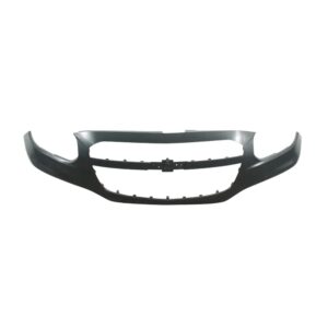 PARA-CHOQUE DIANTEIRO SUPERIOR CHEVROLET SPIN - GENERAL MOTORS 52076546