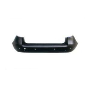 PARA-CHOQUE TRASEIRO JAC J6 PRETO LISO - RUFATO 27929