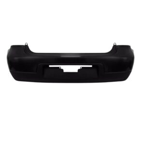 PARA-CHOQUE TRASEIRO NISSAN LIVINA - RUFATO 21583