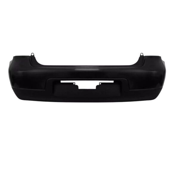 PARA-CHOQUE TRASEIRO NISSAN LIVINA - RUFATO 21583