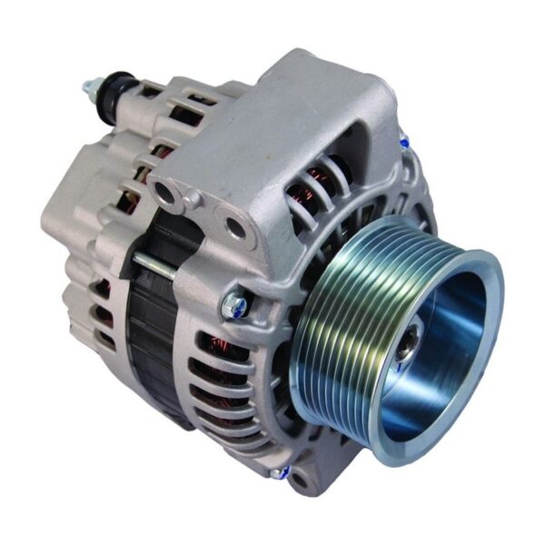 ALTERNADOR - HELLA 8EL012584771