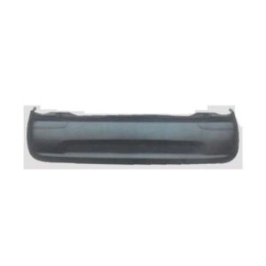 PARA-CHOQUE TRASEIRO KIA PICANTO PRETO - RUFATO 24745