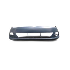 PARA-CHOQUE DIANTEIRO VOLKSWAGEN GOLF SEM FURO ESGUICHO SENSOR - RUFATO 27803