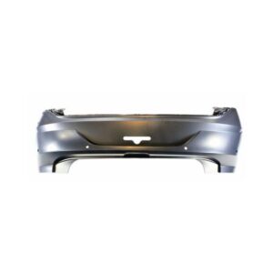 PARA-CHOQUE TRASEIRO VOLKSWAGEN POLO PRIMER - VOLKSWAGEN 6EA807417GRU