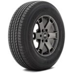PNEU 215X65 R16 98T DUELER HT 684 II - BRIDGESTONE 11592B