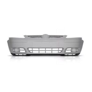 PARA-CHOQUE DIANTEIRO VOLKSWAGEN FOX PRIMER SEM FURO MILHA - AUTOMOTIVE IMPORTS ZN0014
