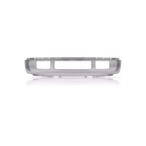 PARA-CHOQUE DIANTEIRO FORD F 250 CROMADO - RUFATO 21602