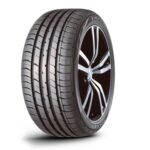 PNEU 215X65 R17 99V ZIEX ZE914A ECORUN - DUNLOP 194360