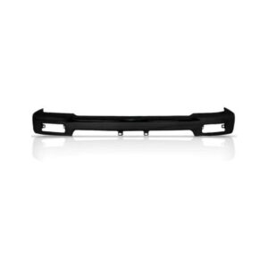 PARA-CHOQUE DIANTEIRO TOYOTA HILUX PRETO - RUFATO 22238