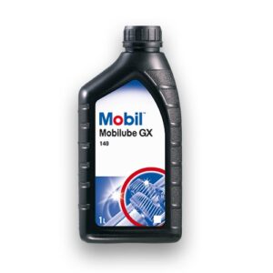 ÓLEO DE CÂMBIO GX140 GL4 MOBILUBE MINERAL 20 LITROS - MOBIL 110991