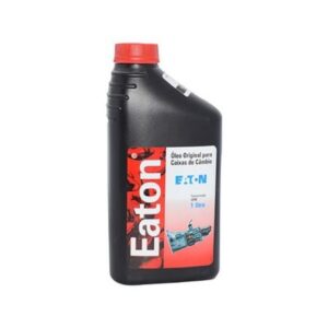ÓLEO DE CÂMBIO MINERAL PSL267 DEXRON III VERMELHO 1 LITRO - EATON 3348887