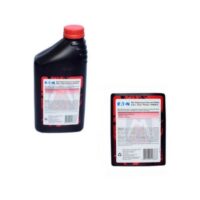 ÓLEO DE CÂMBIO MINERAL PSL267 DEXRON III VERMELHO 1 LITRO - EATON 3348887 - Image 2