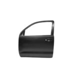 FOLHA DA PORTA DIANTEIRA TOYOTA HILUX LADO DIREITO - RUFATO 28396