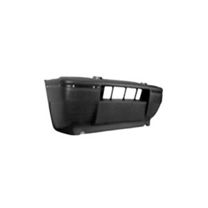 PARA-CHOQUE DIANTEIRO FIAT PREMIO PRETO - RUFATO DT1000