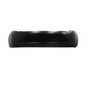 PARA-CHOQUE TRASEIRO FORD FIESTA PRETO LISO - FABRICIO PCH350