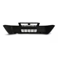 PARA-CHOQUE DIANTEIRO FIAT UNO PRIMER PARCIAL GRADE LARGA - AUTOMOTIVE IMPORTS BR035 - Image 2