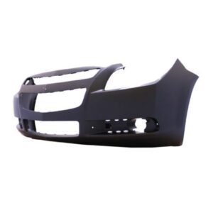 PARA-CHOQUE DIANTEIRO CHEVROLET MALIBU - RUFATO 26453