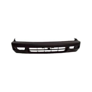 PARA-CHOQUE DIANTEIRO HONDA ACCORD PRETO LISO - RUFATO 28376