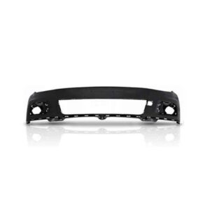 PARA-CHOQUE DIANTEIRO VOLKSWAGEN TIGUAN COM FURO SENSOR SEM FURO ESGUICHO - RUFATO 28702