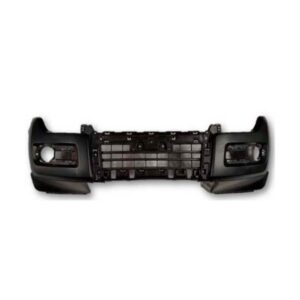 PARA-CHOQUE DIANTEIRO MITSUBISHI PAJERO SEM FURO - RUFATO 28876