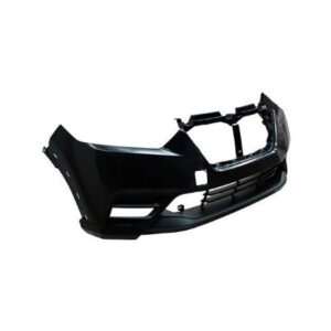 PARA-CHOQUE DIANTEIRO NISSAN KICKS COM FURO REBOQUE - RUFATO 28945