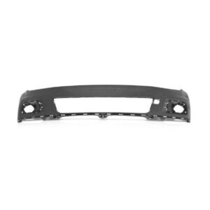 PARA-CHOQUE DIANTEIRO VOLKSWAGEN TIGUAN SEM FURO ESGUICHO SENSOR - RUFATO 29061