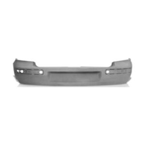 PARA-CHOQUE TRASEIRO VOLKSWAGEN GOLF PRIMER - RUFATO 21767