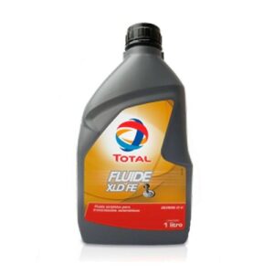 ÓLEO DE CÂMBIO FLUIDE XLD FE 1 LITRO - TOTAL LUBRIFICANTES 213821