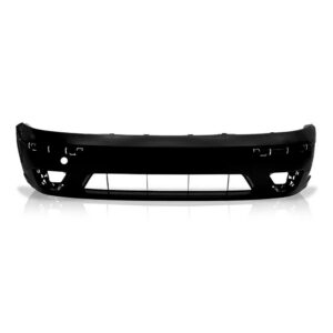 PARA-CHOQUE DIANTEIRO FORD FOCUS PRETO LISO - AUTOMOTIVE IMPORTS ZN3333004