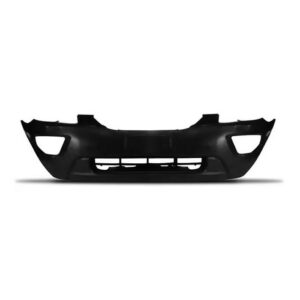 PARA-CHOQUE DIANTEIRO KIA CARENS COM GRADE CENTRAL - AUTOMOTIVE IMPORTS BR999392