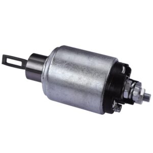 AUTOMÁTICO DE PARTIDA SISTEMA BOSCH 12V - MARILIA IM70534