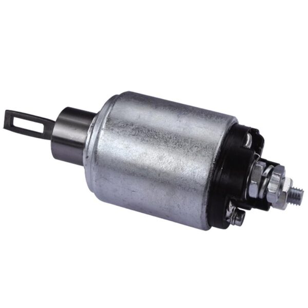 AUTOMÁTICO DE PARTIDA SISTEMA BOSCH 12V - MARILIA IM70534