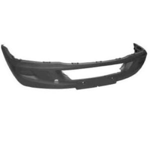 PARA-CHOQUE DIANTEIRO MERCEDES BENZ SPRINTER PRETO SEM FURO - AUTOMOTIVE IMPORTS BR1002