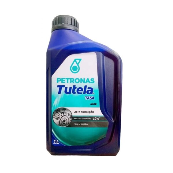 ÓLEO DE DIREÇÃO HIDRÁULICA TIPO A TUTELA TASA MINERAL 1 LITRO - PETRONAS 76144E19BR