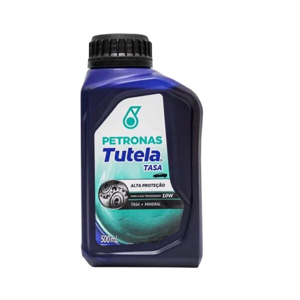 ÓLEO DE DIREÇÃO HIDRÁULICA TIPO A TUTELA TASA MINERAL 500ML - PETRONAS 76144C19BR