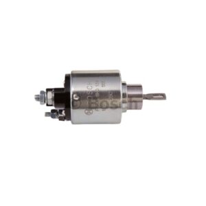 AUTOMÁTICO DE PARTIDA - BOSCH F00ASH0139