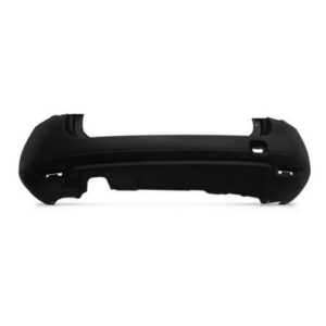 PARA-CHOQUE TRASEIRO RENAULT DUSTER PRETO - AUTOMOTIVE IMPORTS ZN5858002