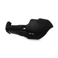 PARA-CHOQUE TRASEIRO RENAULT DUSTER PRETO - AUTOMOTIVE IMPORTS ZN5858002 - Image 2